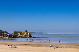 LE COEUR VILLAGE - Bord de Mer, 70m2 - Saint-Georges-de-Didonne - 7