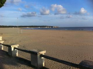 LE COEUR VILLAGE - Bord de Mer, 70m2 - Saint-Georges-de-Didonne - 6