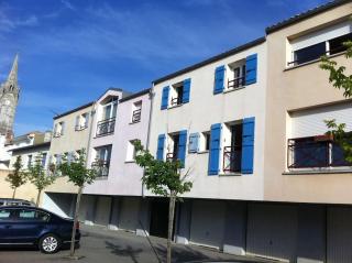 LE COEUR VILLAGE - Bord de Mer, 70m2 - Saint-Georges-de-Didonne - 5
