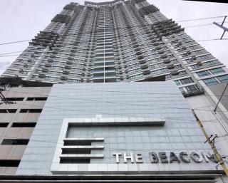 Quaint Aparthotel T22306 - Manila - 5