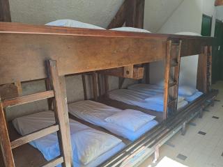 Chalet de l'ulmjc de Grenoble - La Morte - 3