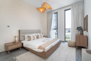 StayShort - Boho-Inspired 1 bed in Production City - 8