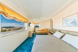 Hotel Regina Palace Terme - Ísquia - 7