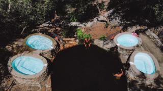 The Baths Natural Hot Springs - Citrusdal - 7
