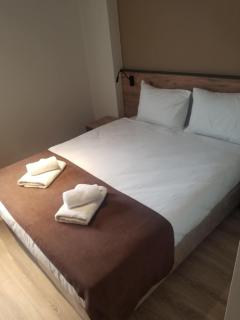CENTER ROYAL PALACE HOTEl - Bolu - 0