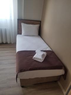 CENTER ROYAL PALACE HOTEl - Bolu - 5