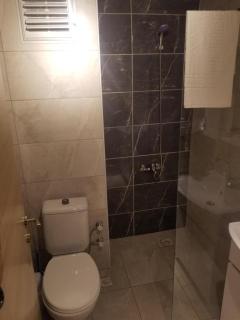 CENTER ROYAL PALACE HOTEl - Bolu - 3