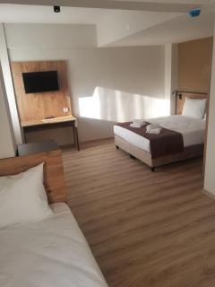 CENTER ROYAL PALACE HOTEl - Bolu - 2