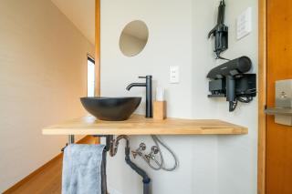 桜 Sakura Villa 4LDKの大きなお部屋 最大15名 - 1