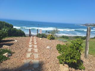 Pansy Cove - Mossel Bay - 9