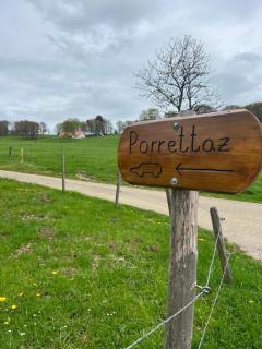 la porrette d'en haut - - 0