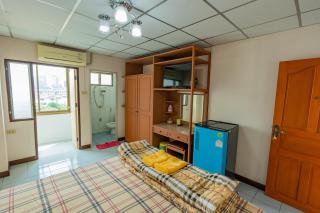 Tat Hotel - Banguecoque - 7