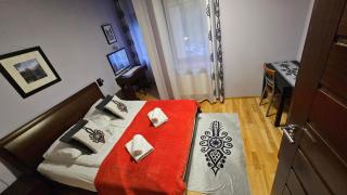 Apartament Bystra Woda 28 z garażem - 2