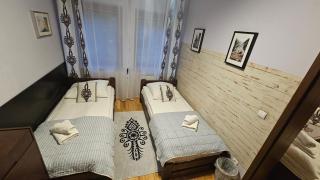 Apartament Bystra Woda 28 z garażem - Zakopane - 1