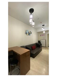 Podomoro Exclusive Apartment Swimming Pool View- 5th Floor- Min 2N - Medan - 3