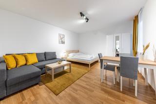 CALM & EASY by JR City Apartments - Vienne - 0