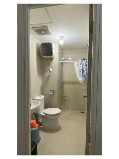 Podomoro Exclusive Apartment Swimming Pool View- 5th Floor- Min 2N - Medan - 5