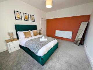 Charming 3-bedroom Home In Sunderland - Sunderland - 8