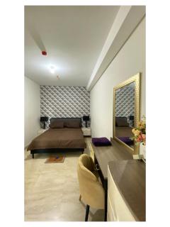 Podomoro Exclusive Apartment Swimming Pool View- 5th Floor- Min 2N - Medan - 9