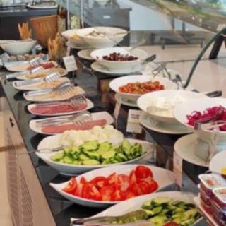 CENTER ROYAL PALACE HOTEl - Bolu - 8
