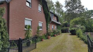 Landhaus in Petersdorf - Funfseen - 2