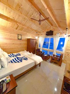 Red Crab Eco Resorts - Cabo de Rama - 7