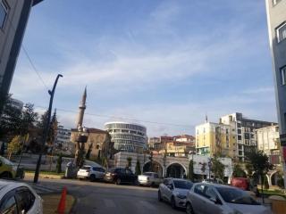 CENTER ROYAL PALACE HOTEl - Bolu - 9