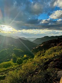 Gite Gliz - Marraquexe - 9