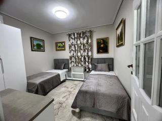 Muradie Apartment - Vlorë - 8