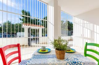 Appartamento Anita PT - MyHo Casa - Vieste - 7