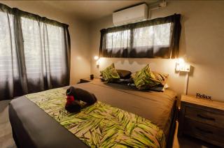 Sunset Coral Villas - Arorangi - 5