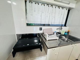 Doraemon Imazen Cute Character Style Japanese Entire House for 6 with 4 Beds Near Public Transport 2 min Walk Direct to Namba Family Friendly - 1