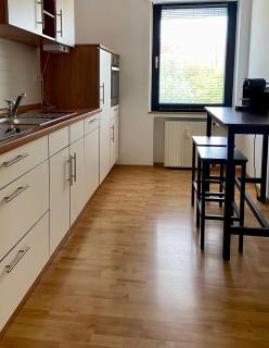Ferienwohnung Für Freunde Westerwald - Montabaur - 2