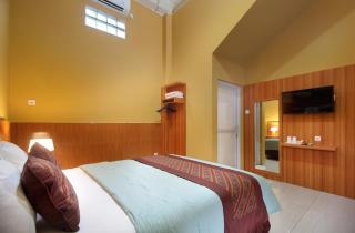 Hotel Radyoharto Mallioboro Yogyakarta - 7