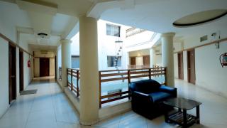 Hotel Mansi - Vapi - 3