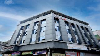 Hotel Mansi - Vapi - 0