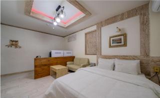 Empire Motel - Cheonan - 4