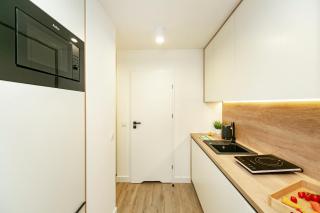 Grzybowska 30 Green - Better Rental - Varsavia - 4