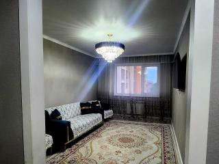 3-х комнатная квартира посуточно - Almaty - 4