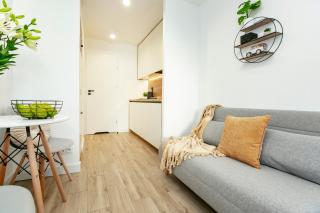 Grzybowska 30 Green - Better Rental - Varsavia - 6