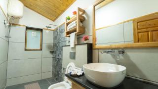 Somvan Chalet by Mick-Hans - 9