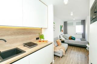Grzybowska 30 Green - Better Rental - Varsavia - 8