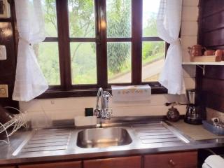 Cabana Alto da Colina - 8