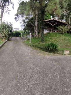 Cabana Alto da Colina - 6