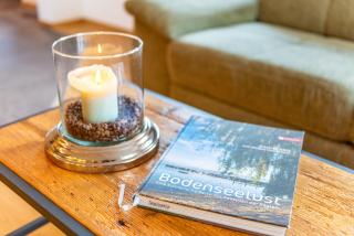 Gästehaus Wüpping 1 - Salem - 1