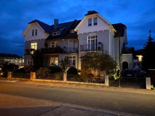 Ferienwohnung Villa Iris 1 - Bad Orb - 9