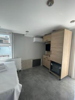 moonlight hotel - Istanbul - 5