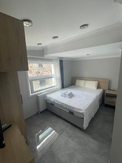 moonlight hotel - Estambul - 9