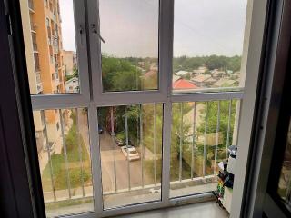 3-х комнатная квартира посуточно - Almaty - 8