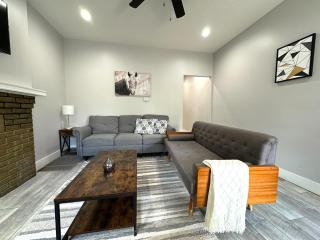 Charming 2BR Near Downtown & Attractions - Columbus - 9